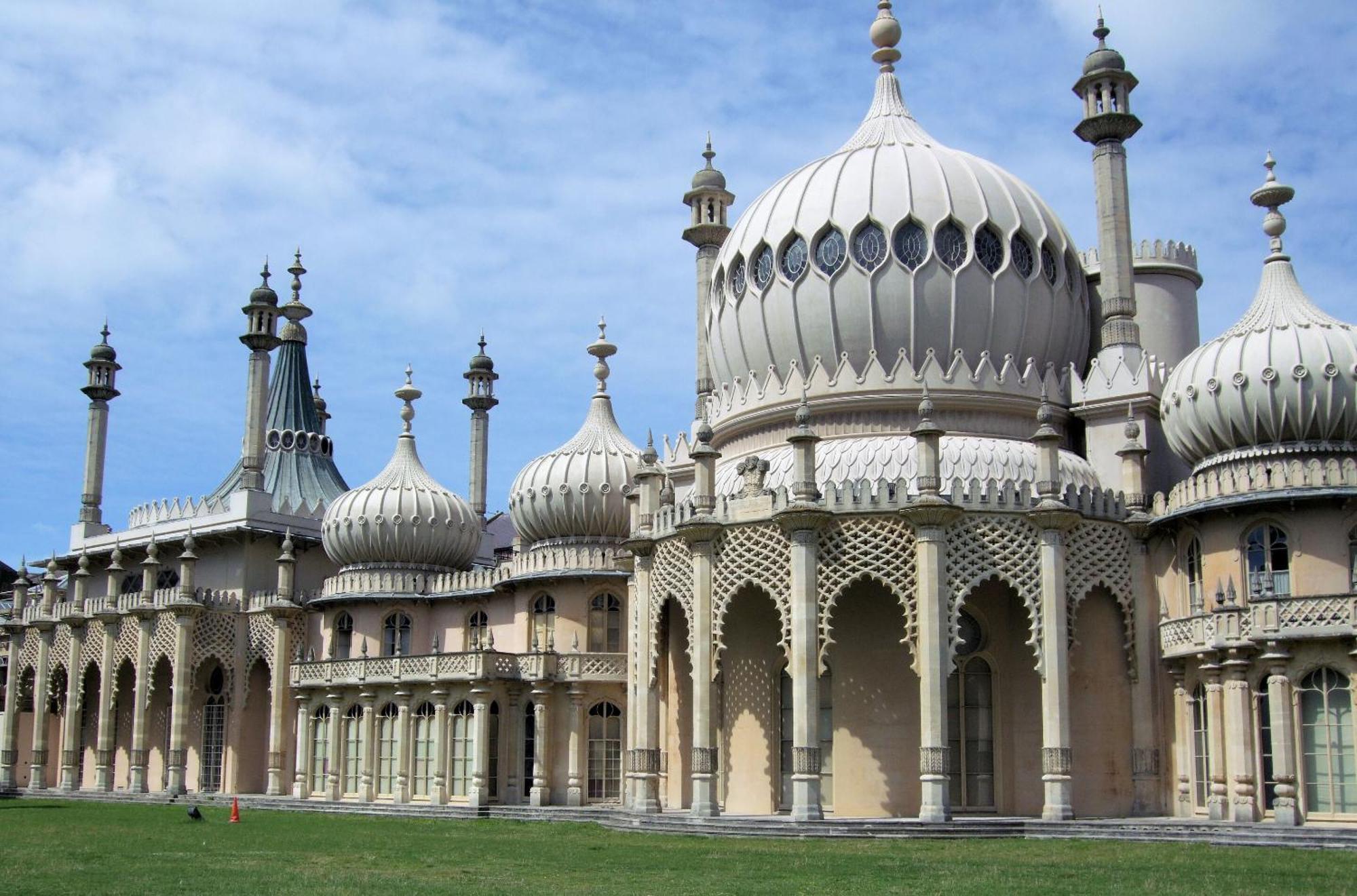 Heart Of Brighton City Centre By 9S Living エクステリア 写真